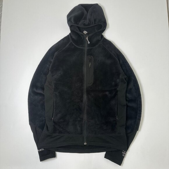 Mountain Hardwear Polartec Fleece Zip Jacket L - Picture 5 of 5